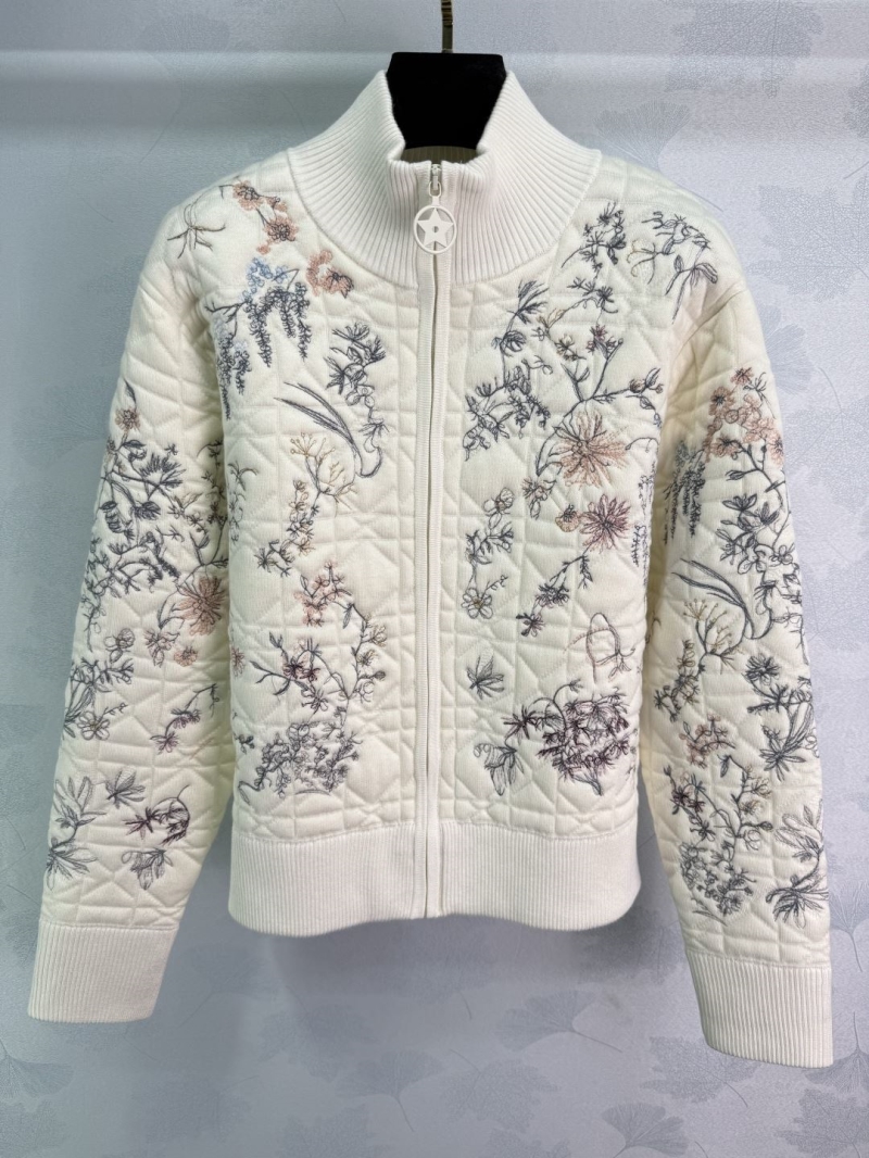 chr1st1an D10r sweaters